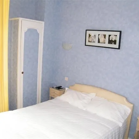 Balzac Hotel Fougères