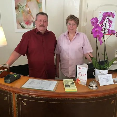 Balzac Hotel