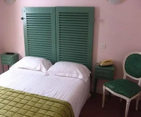 Hotel Balzac 2*