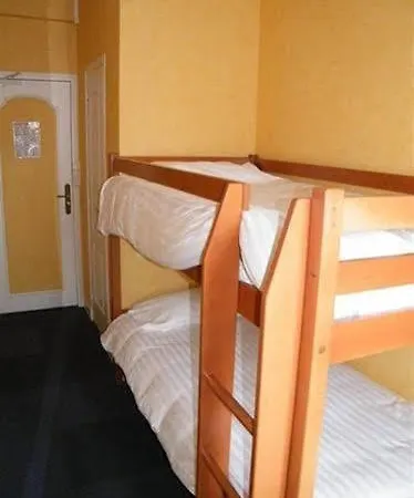 Hotel Balzac